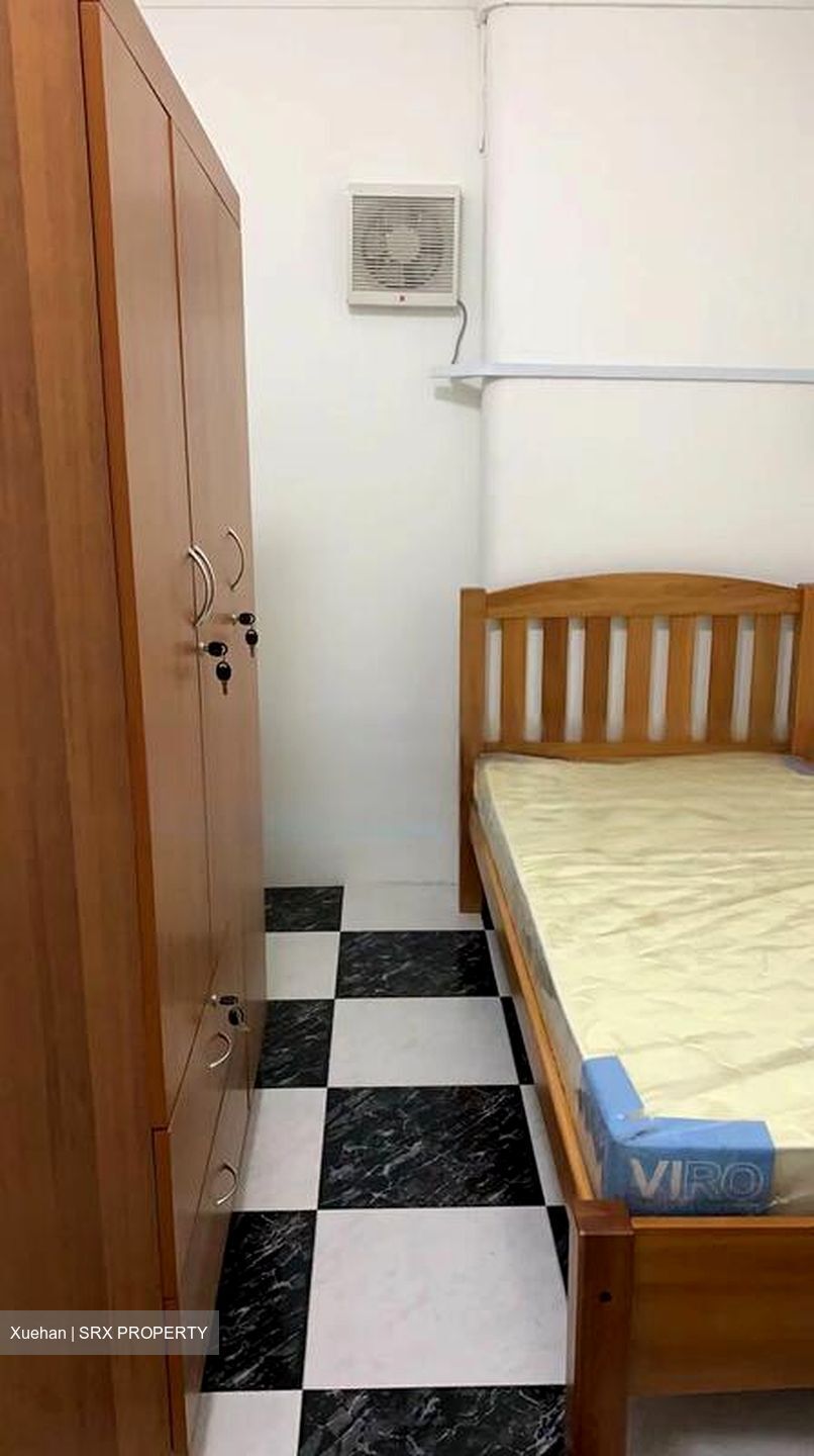 Blk 102 Simei Street 1 (Tampines), HDB 5 Rooms #463132291
